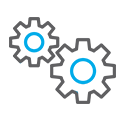 Easy Setup Icon