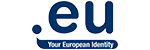 .eu logo