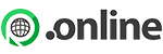 .online logo