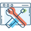 Selling Option Icon