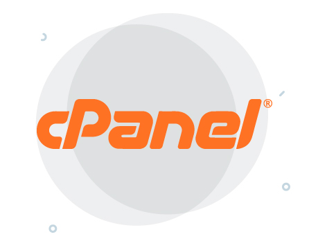 big cpanel logo