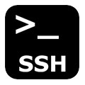 logo ssh