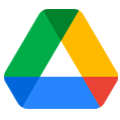 google drive icon