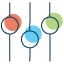 equalizer icon
