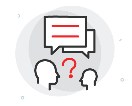 reseller hosting faq icon