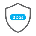 ddos icon