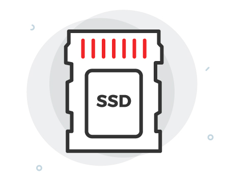 cloud hosting infrastructure